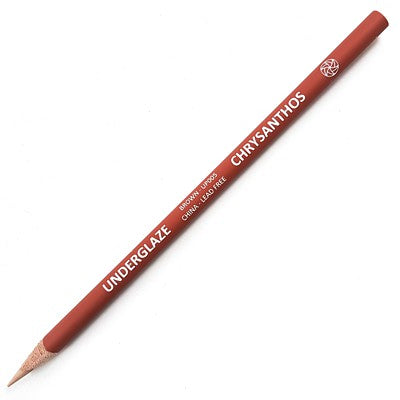 Chrysanthos Underglaze Pencils, Individual