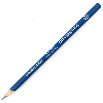 Chrysanthos Underglaze Pencils, Individual
