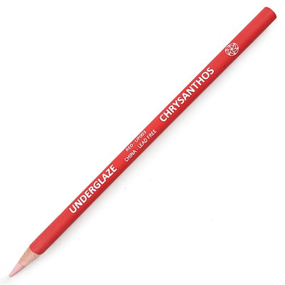 Chrysanthos Underglaze Pencils, Individual
