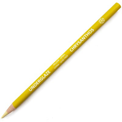 Chrysanthos Underglaze Pencils, Individual