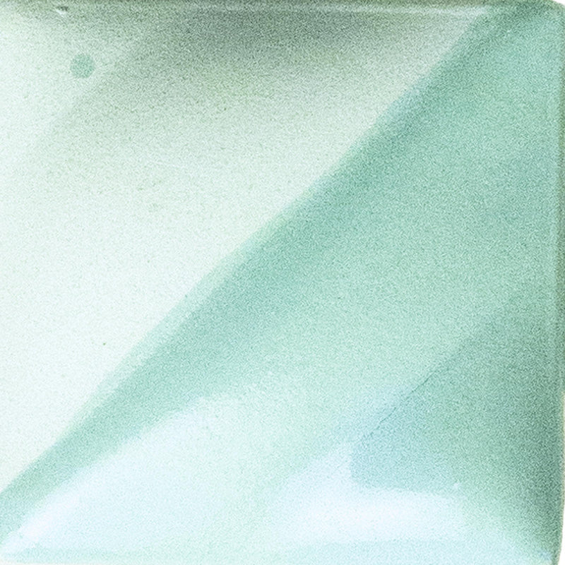 Amaco V329 Seaglass Velvet Underglaze