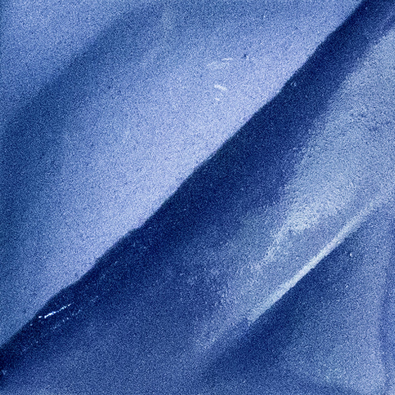 Amaco V330 Indigo Velvet Underglaze