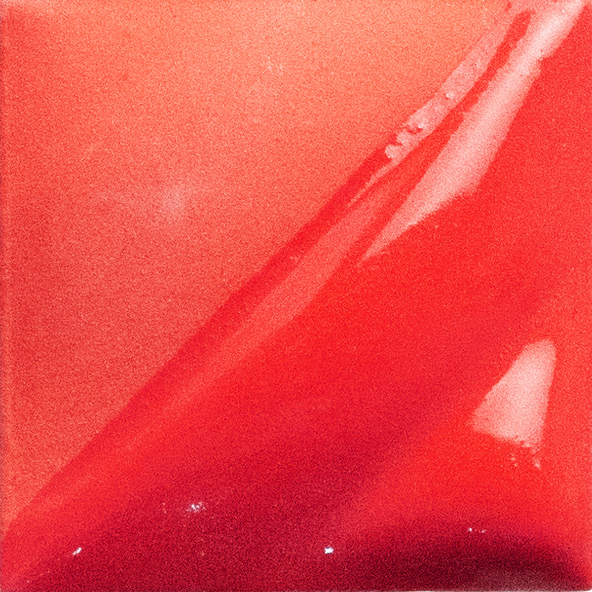 Amaco V392 Blood Orange Velvet Underglaze