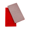 DiamondCore Velcro-backed Flexible Hook-and-Loop Pads