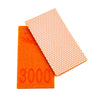 DiamondCore Velcro-backed Flexible Hook-and-Loop Pads