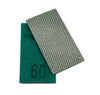 DiamondCore Velcro-backed Flexible Hook-and-Loop Pads