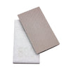 DiamondCore Velcro-backed Flexible Hook-and-Loop Pads