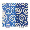 Amaco INK26 Medium Blue Matte Ceramic Printing Ink, 8 fl oz