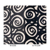 Amaco INK61 Jet Black Matte Ceramic Printing Ink, 8 fl oz