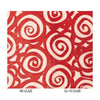 Amaco INK87 Bright Red Matte Ceramic Printing Ink, 8 fl oz