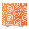 Amaco INK90 Bright Orange Matte Ceramic Printing Ink, 8 fl oz