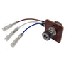 Shimpo/Nidec Potentiometer for VL Whisper Pottery Wheels