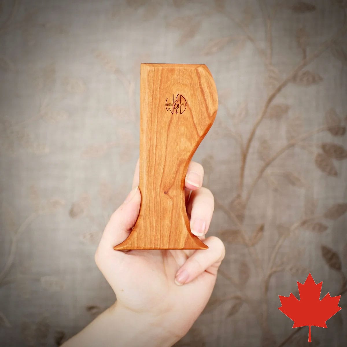 Wattle & Daub Mug Profile Shaper