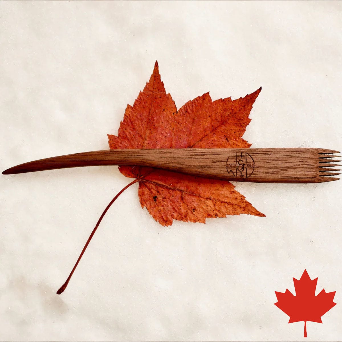 Wattle & Daub Wood Scoring & Smooth Tool