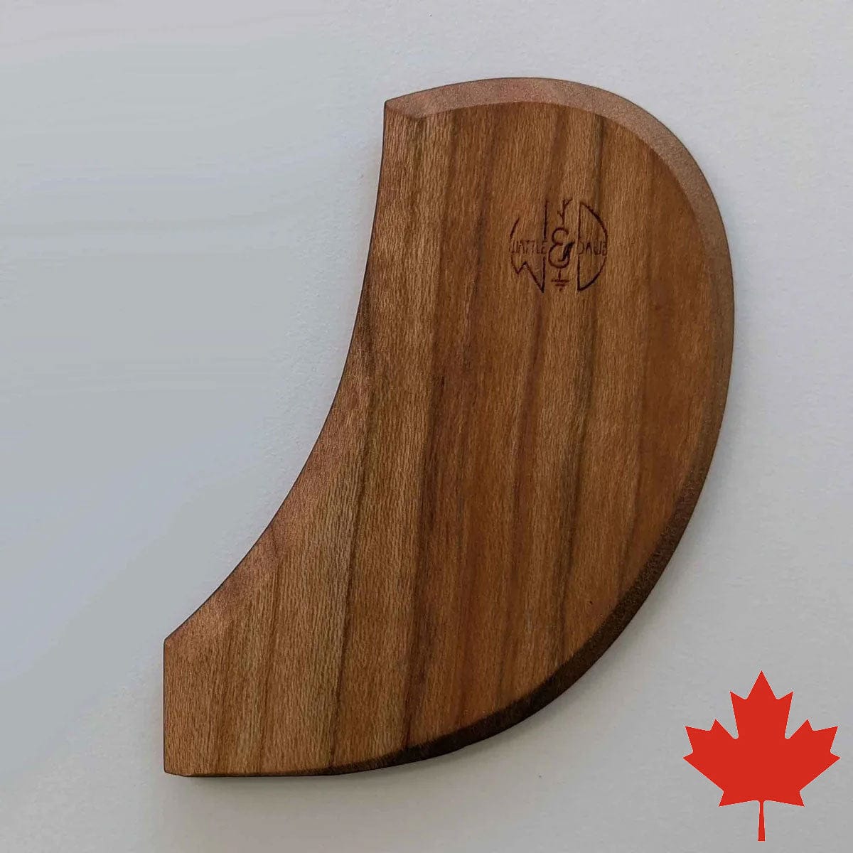 Wattle & Daub Bowl Profile Shaper