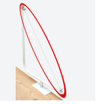 Replacement Wire For Table Mounted Cut-Off Wire