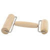 Frema Wood Pony Roller