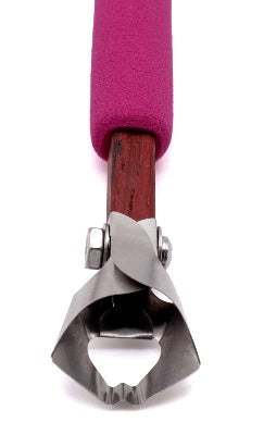 DiamondCore X8 Double U Fluting Tool – Sounding Stone