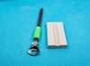 DiamondCore 3-Piece Fluting Tools Set 3 X7, X8, X9