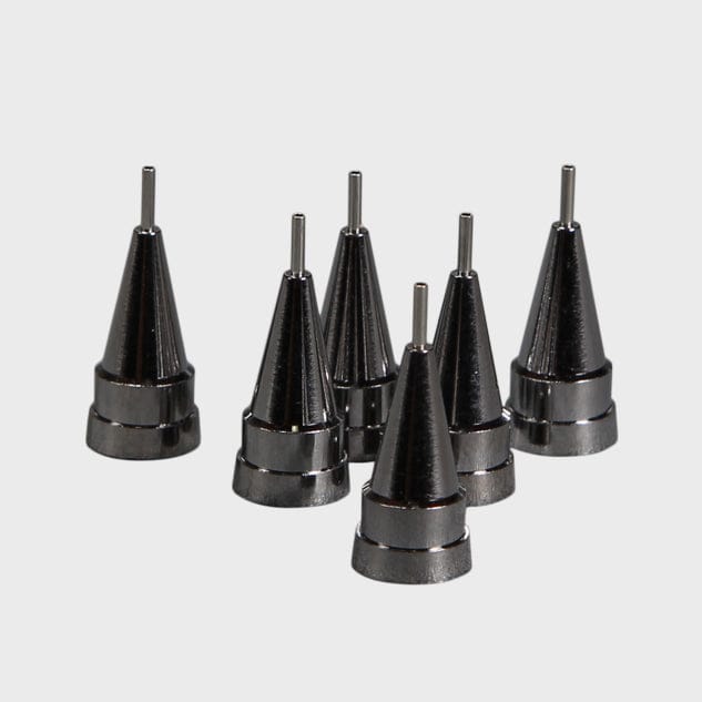 Mayco AC227 Medium Writer Tip, Set of 6