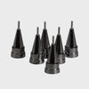 Mayco AC227 Medium Writer Tip, Set of 6