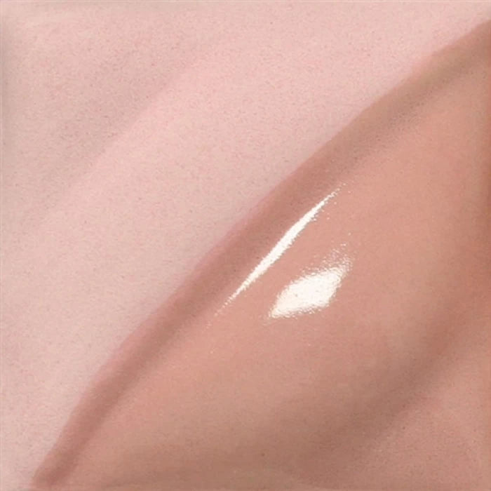 Amaco V316 Light Pink Velvet Underglaze