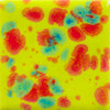 Mayco CG1009 Cherry Limeade Jungle Gem Glaze, 4 oz