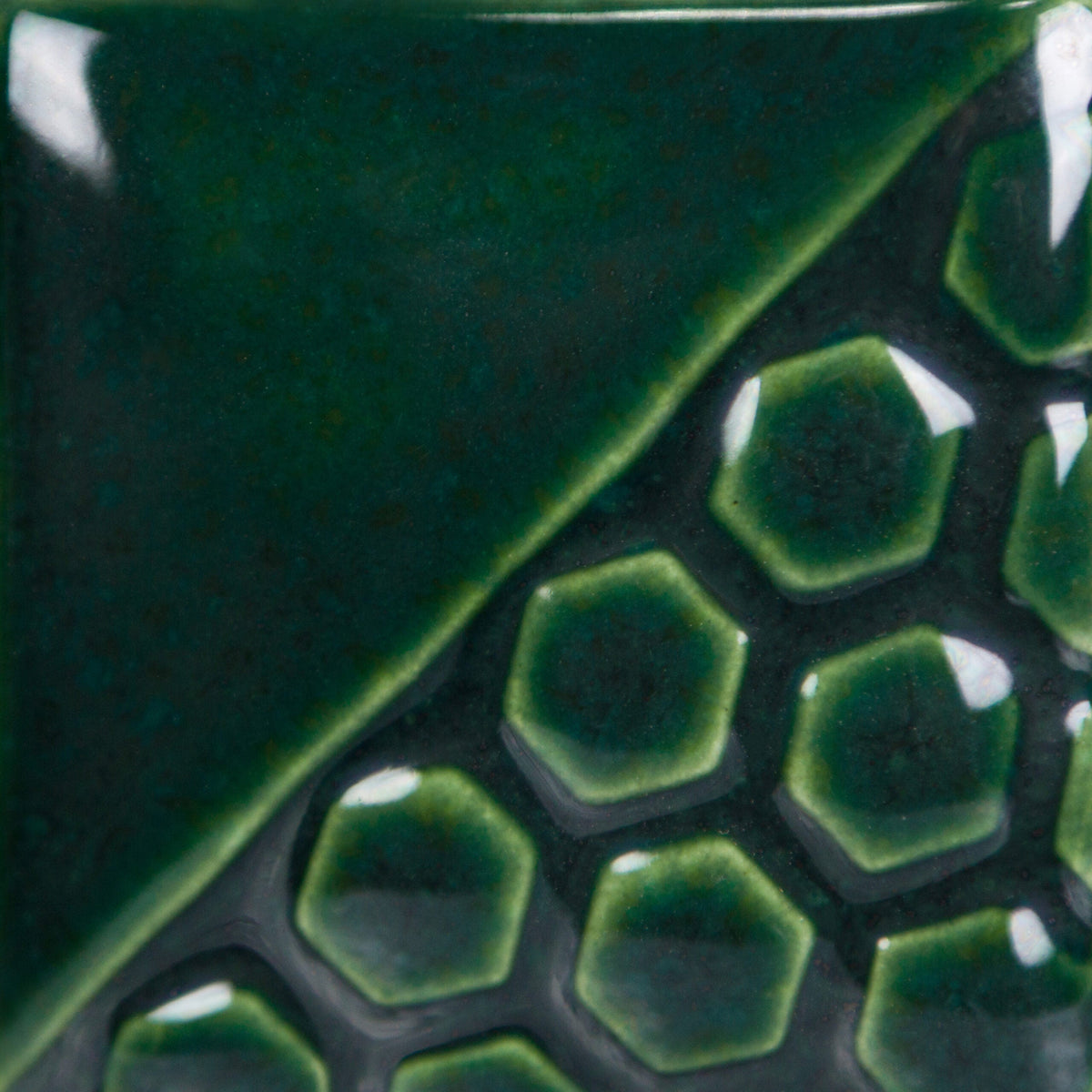 Mayco EL161 Bottle Green Elements Glaze