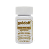 GoldOff - Lustre Remover, 2 fl oz