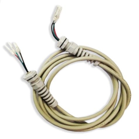 Shimpo/Nidec VL Whisper Replacement Foot Pedal Cord - PERMANENT NEW STYLE