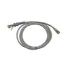 Shimpo/Nidec VL Whisper Replacement Foot Pedal Cord - DETACHABLE OLD STYLE