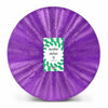 Speedball Purple Plastic Bat, 14 inch