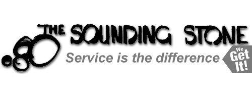 Sounding Stone