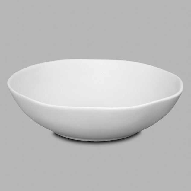 Mayco MB1114 Bisque Casual Serving Bowl