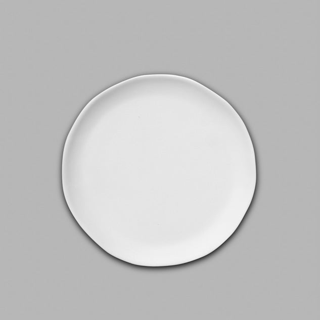 Mayco MB1115 Bisque Casual Salad Plate