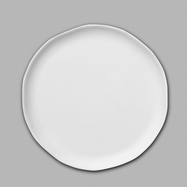 Mayco MB1116 Bisque Casual Dinner Plate