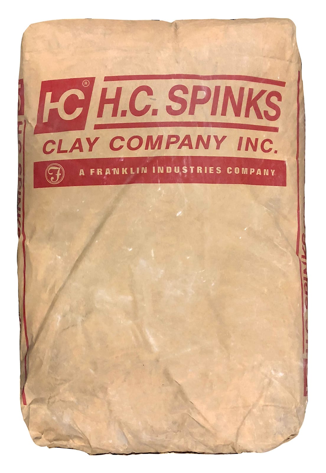 Ball Clay, Foundry Hill Creme