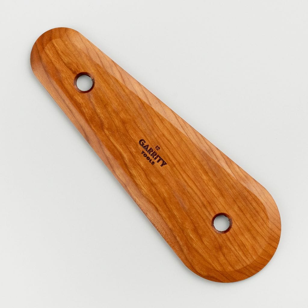 Garrity Tools I2 Large Wood Rib