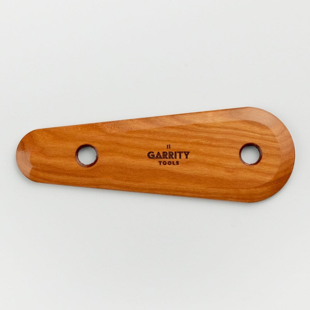 Garrity Tools I1 Wood Rib