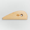 Garrity Tools Foot 5 Wood Rib