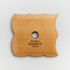Garrity Tools Texture 3 Wood Rib