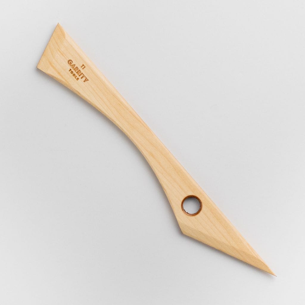 Garrity Tools T1 Wood Rib