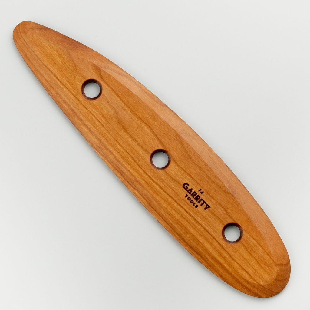 Garrity Tools F4 Wood Rib