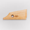 Garrity Tools Foot 8 Wood Rib