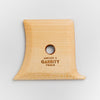 Garrity Tools Unfoot 3 Wood Rib