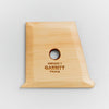 Garrity Tools Unfoot 1 Wood Rib
