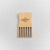 Garrity Tools Texture Comb