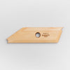 Garrity Tools Foot 6 Wood Rib