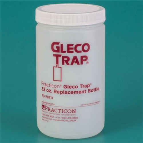 Replacement 32 oz Bottle for The Gleco Trap