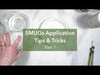 Amaco Set 108 Semi Moist Watercolor Underglazes
